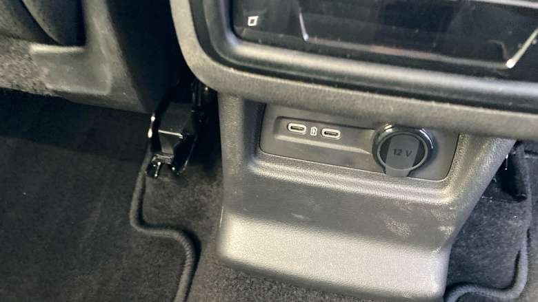 Skoda Kodiaq 2.0 TDI 193 SE L 4X4 5dr DSG [7 Seat] Diesel Estate